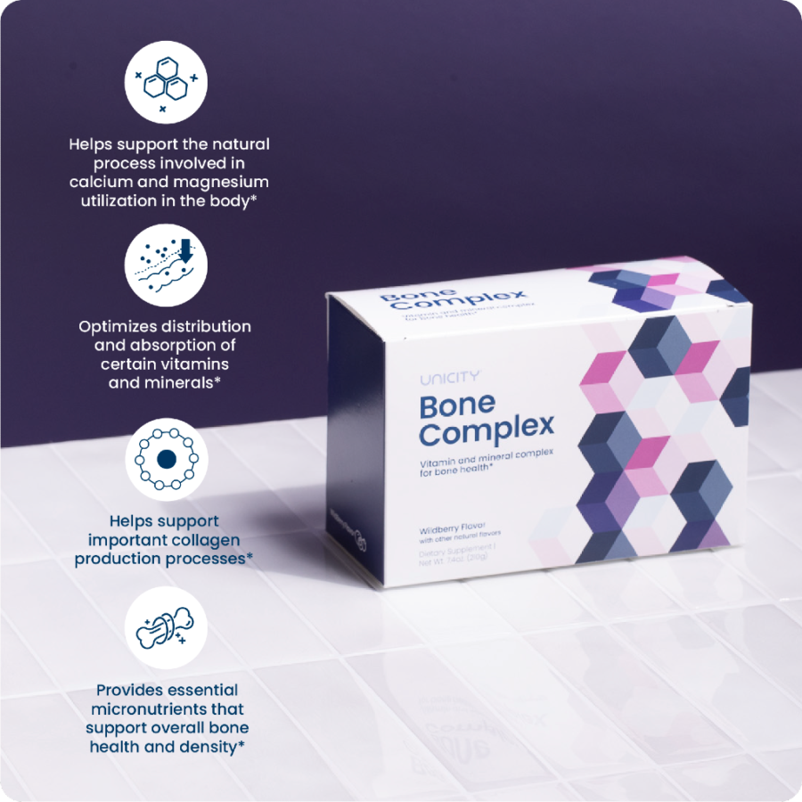 Bone Complex - Image 2