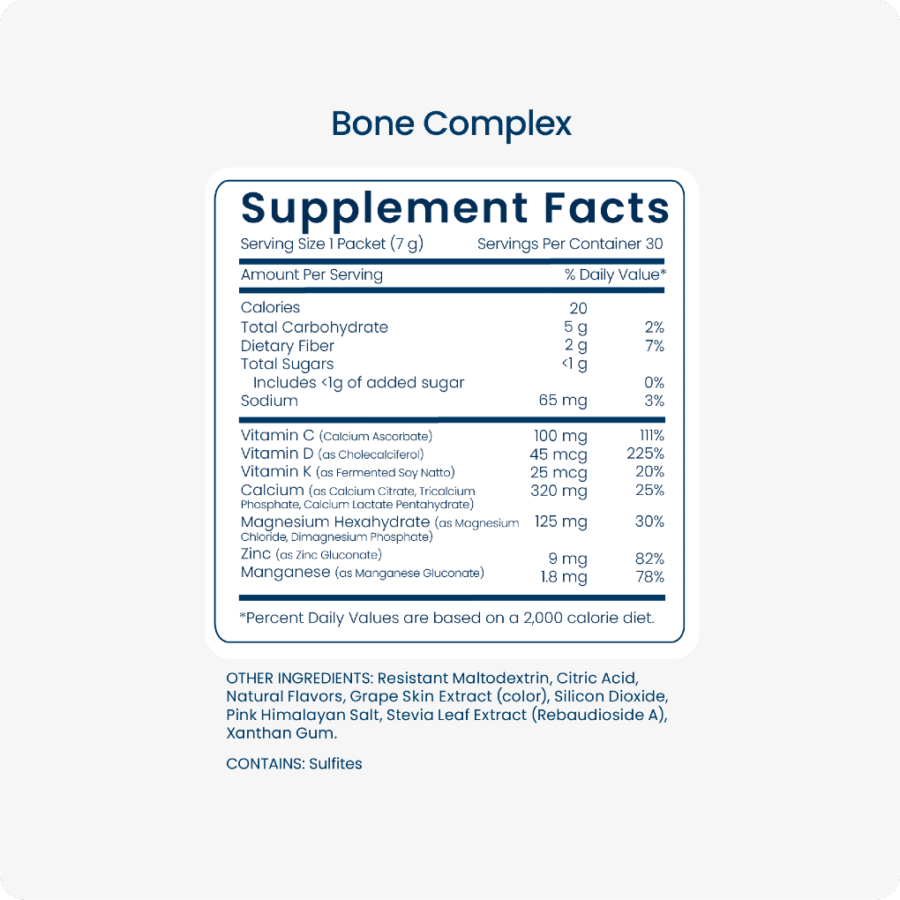 Bone Complex - Image 4