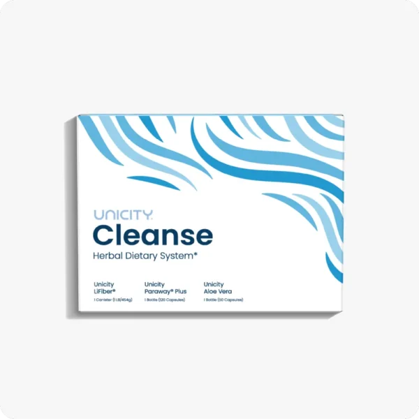 Cleanse