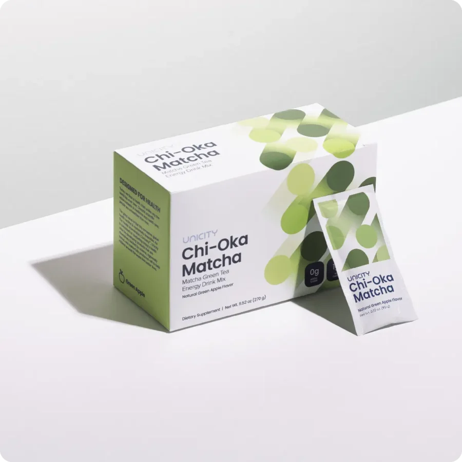 Chi-Oka Matcha - Image 4