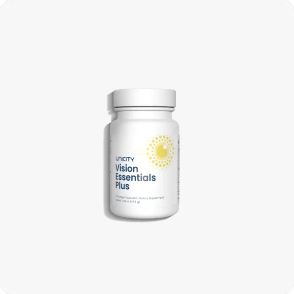 Vision Essentials Plus
