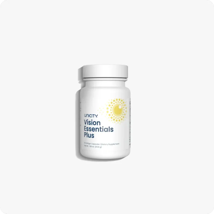 Vision Essentials Plus