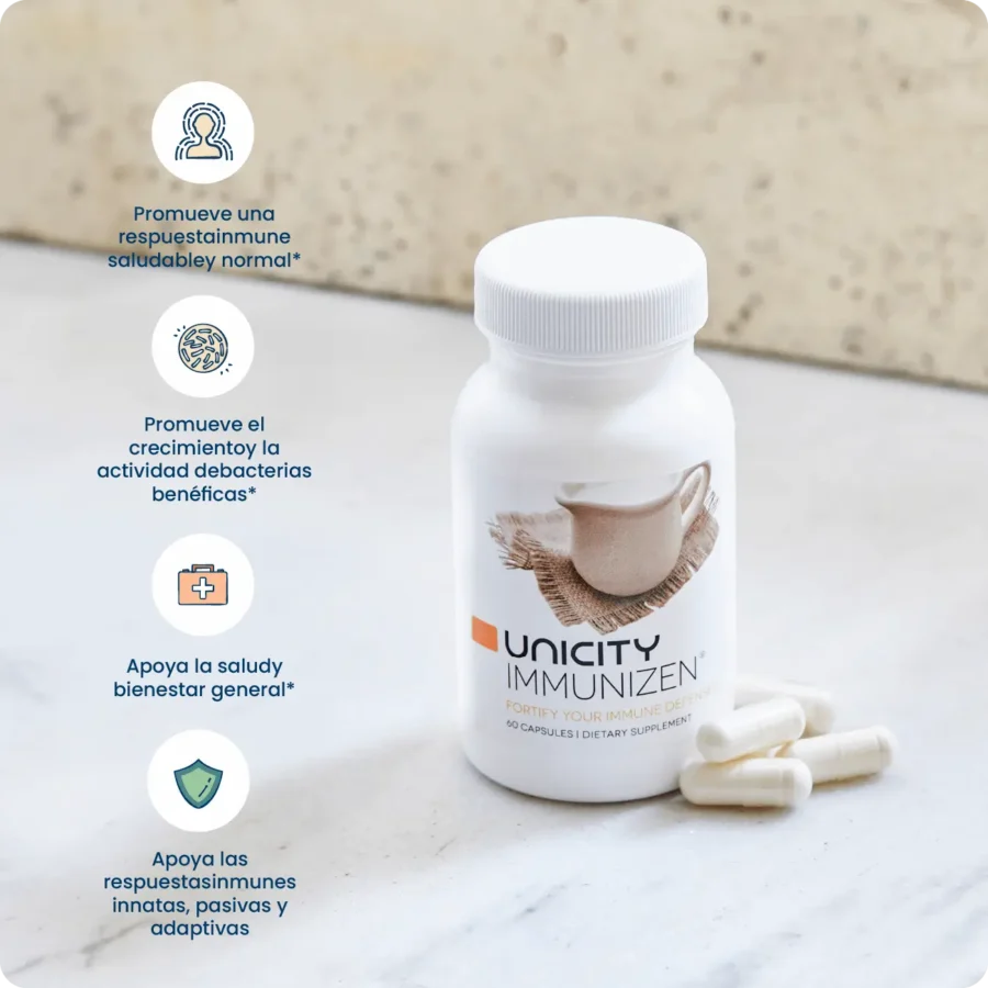 Immunizen - Image 2