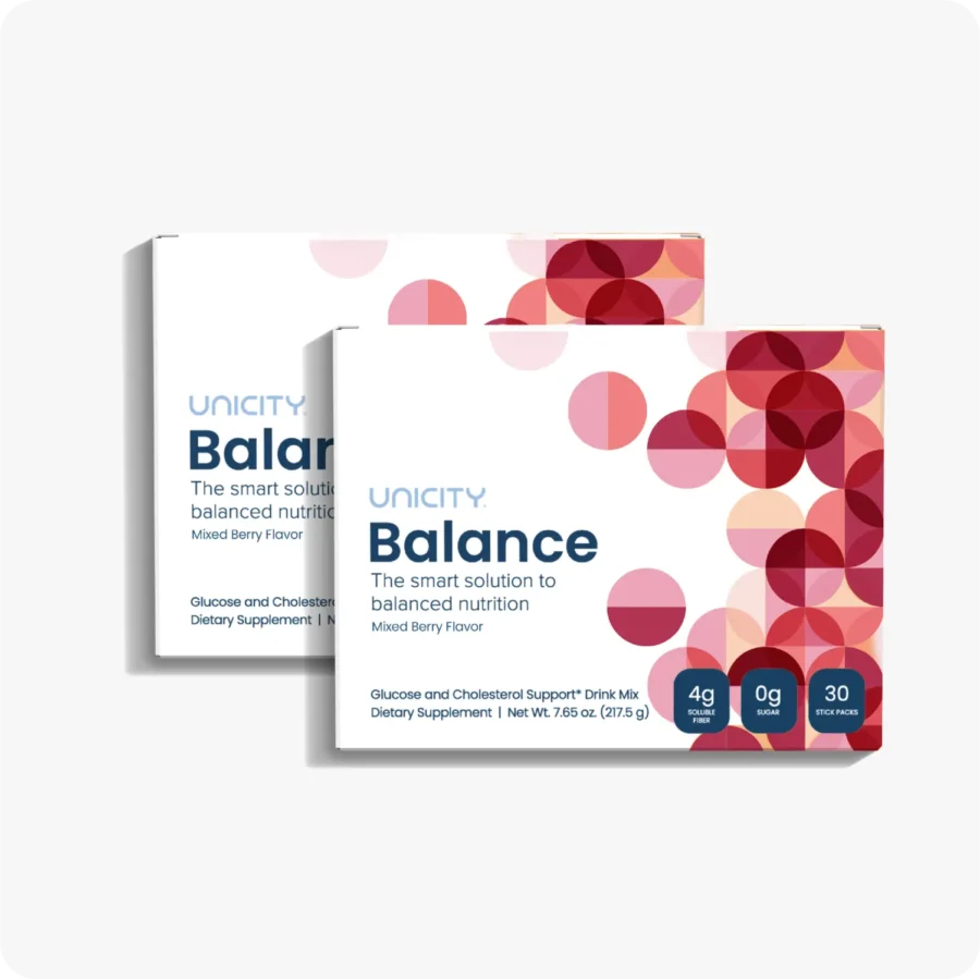 Balance Booster Pack - Image 2