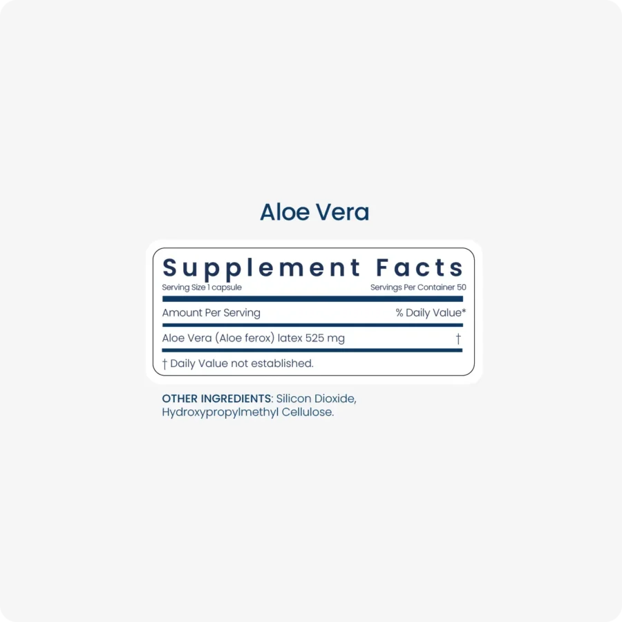 Aloe Vera - Image 4