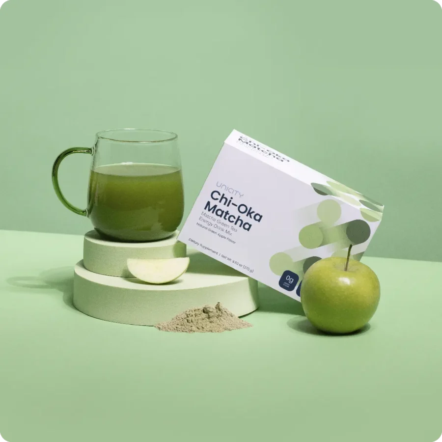 Chi-Oka Matcha - Image 5