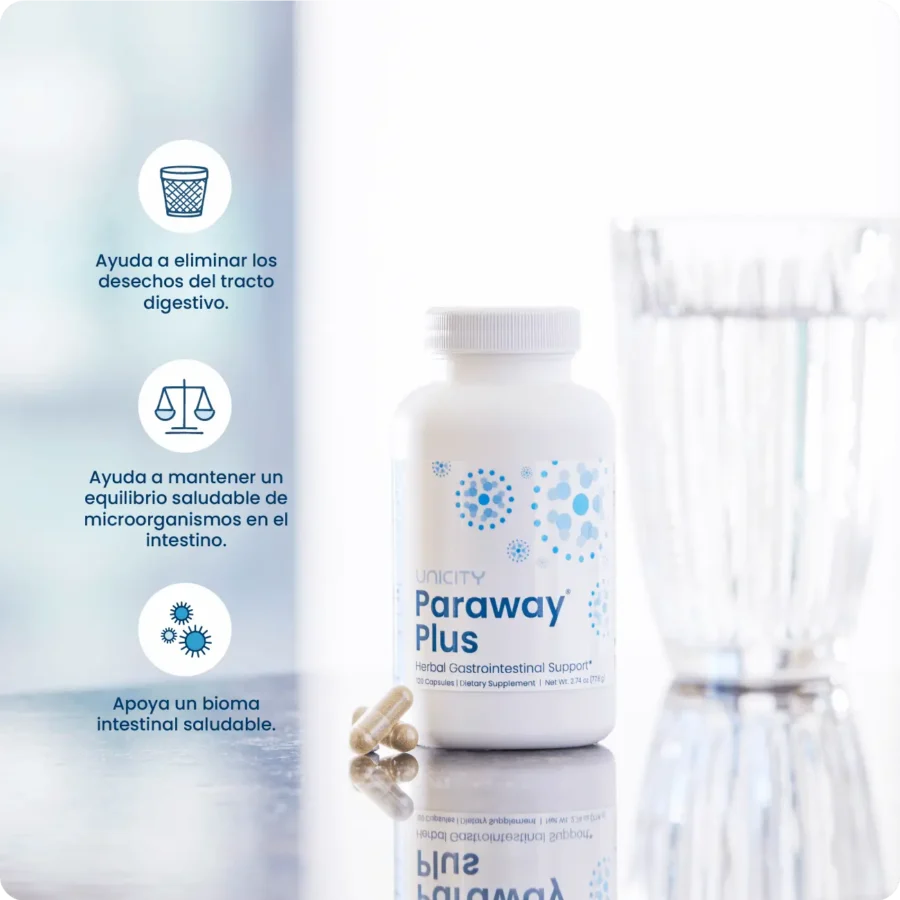 Paraway Plus - Image 2