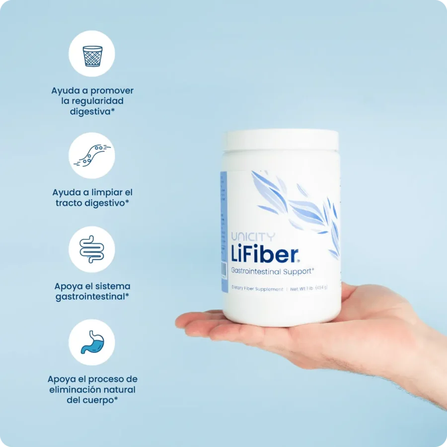 LiFiber - Image 2