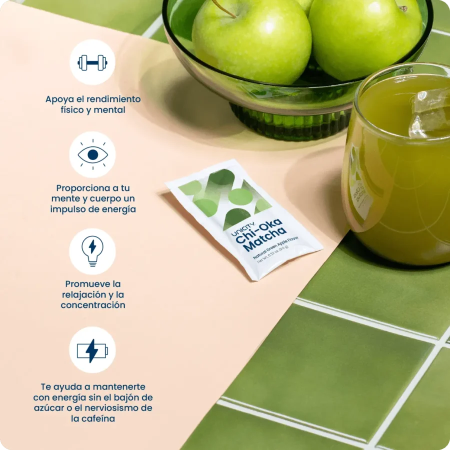Chi-Oka Matcha - Image 2