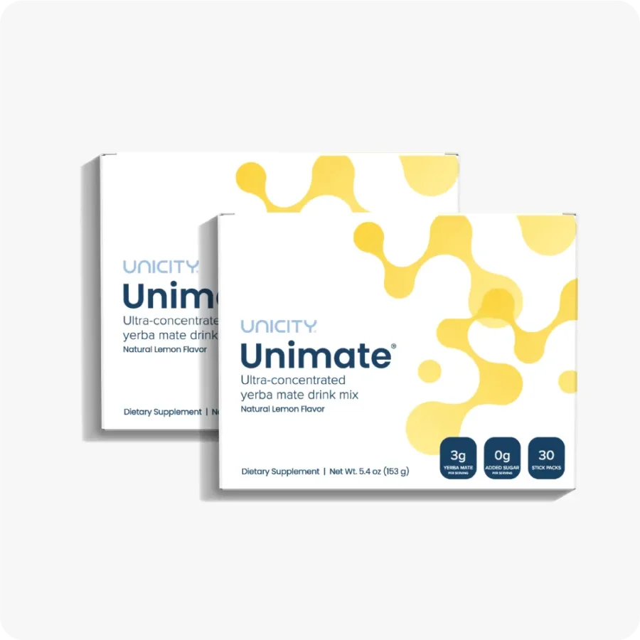 Unimate Booster Pack - Image 3