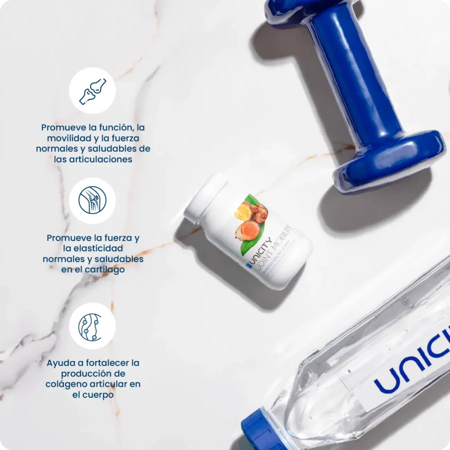 Joint Mobility - Image 2