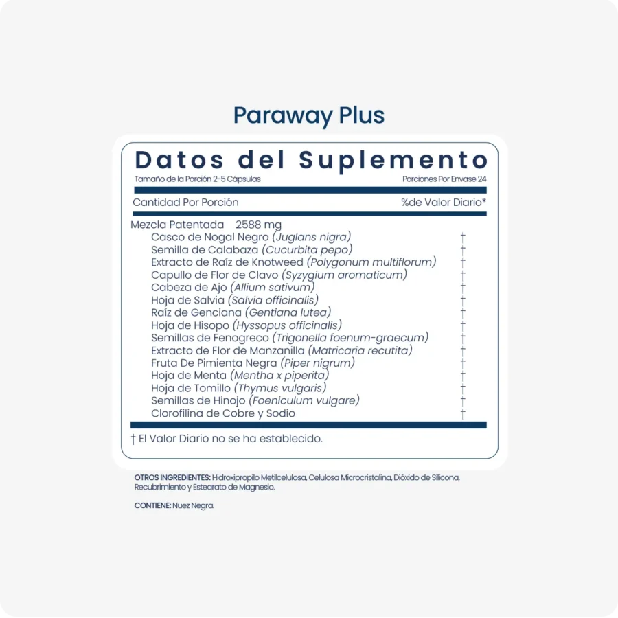 Paraway Plus - Image 3