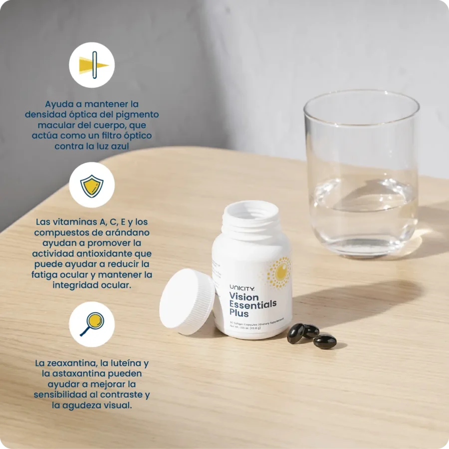 Vision Essentials Plus - Image 2