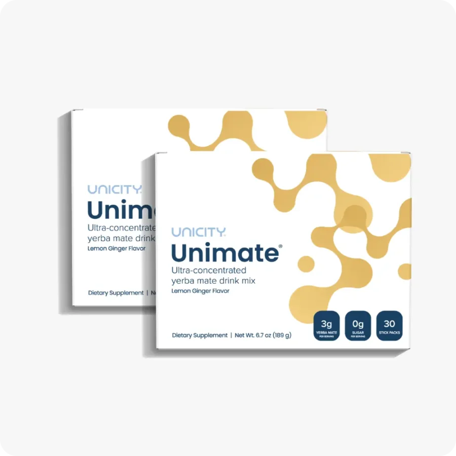 Unimate Booster Pack - Image 5