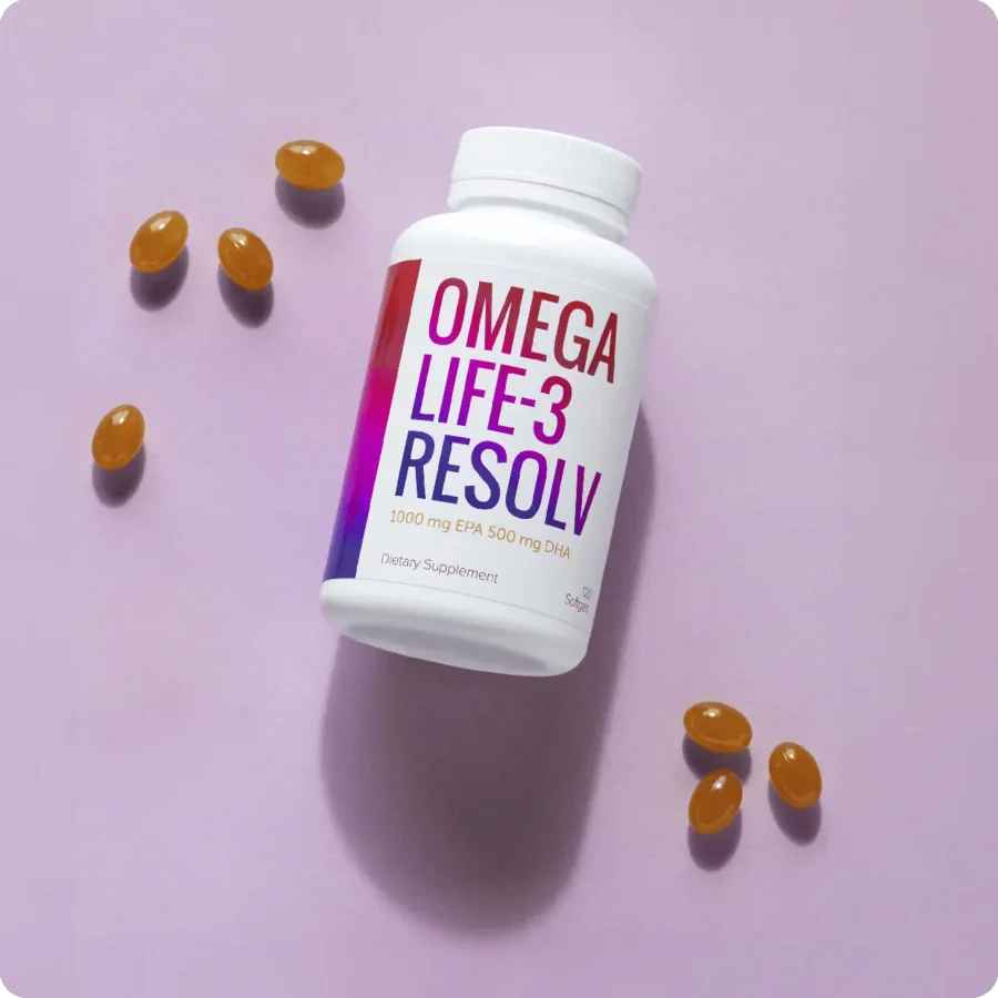 OmegaLife-3 Resolv - Image 3