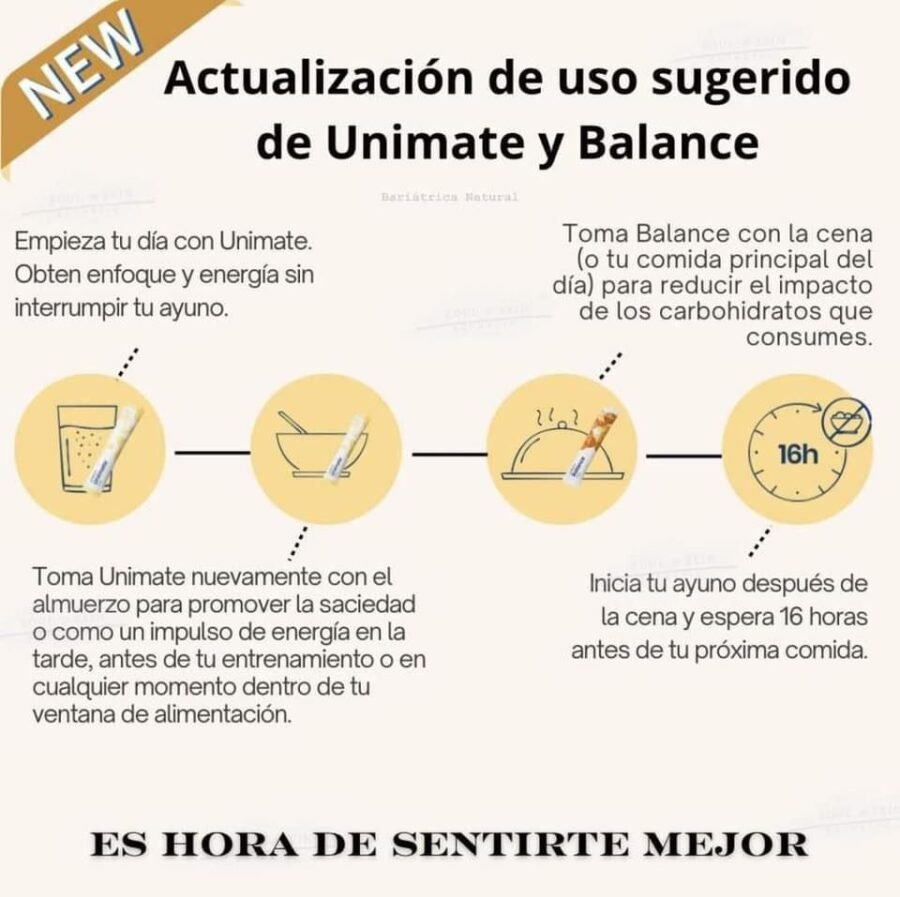 Unimate 3 Pack:<br>1 Balance & 2 Unimate - Image 7