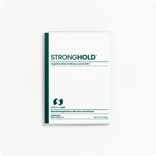 STRONGHOLD